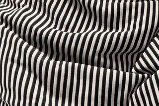 Terry Color Swatch Black Creme