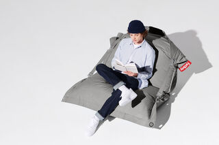 Buggle-Up Outdoor Rock Grey