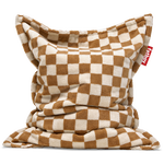 Original Slim Teddy Chess Almond Creme