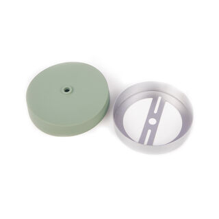 Tjoep ceiling connector