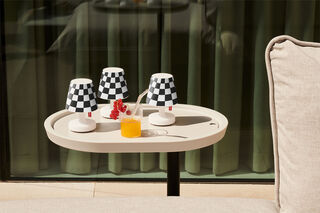 Mini Cappie Set Playground (3 pcs)