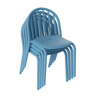 Fred's Chair Set (4 pcs)