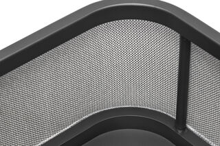 Adoreganizer Wolf Grey