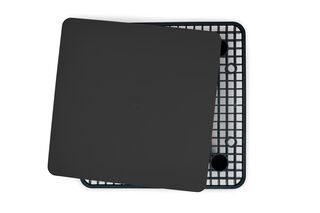 Paletti Table Top Anthracite