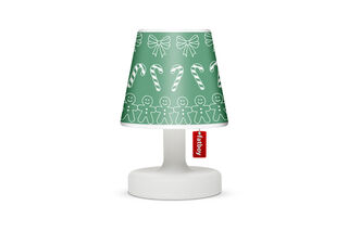 Xmas Cooper Cappie Greenmas