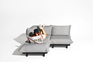 Paletti Set Large Royal Wolf Grey + Table Light Grey