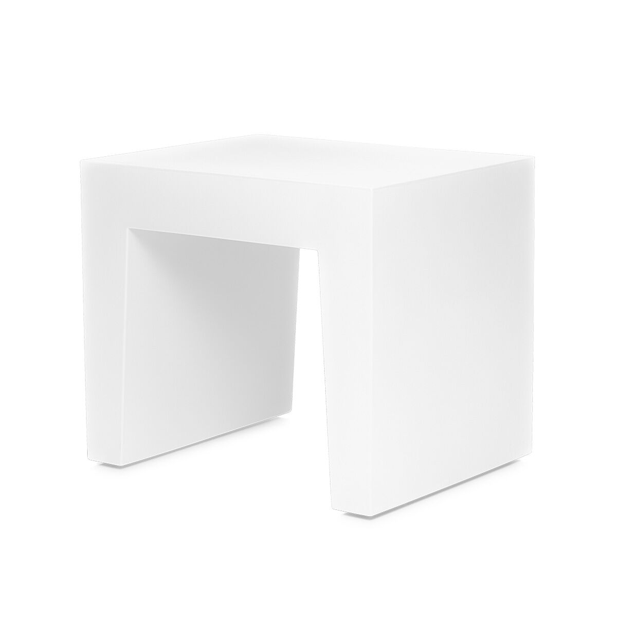Concrete Seat