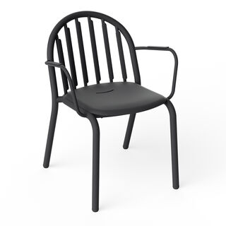 Fred's Armchair