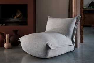 Bonbaron Slim Boucle Grey