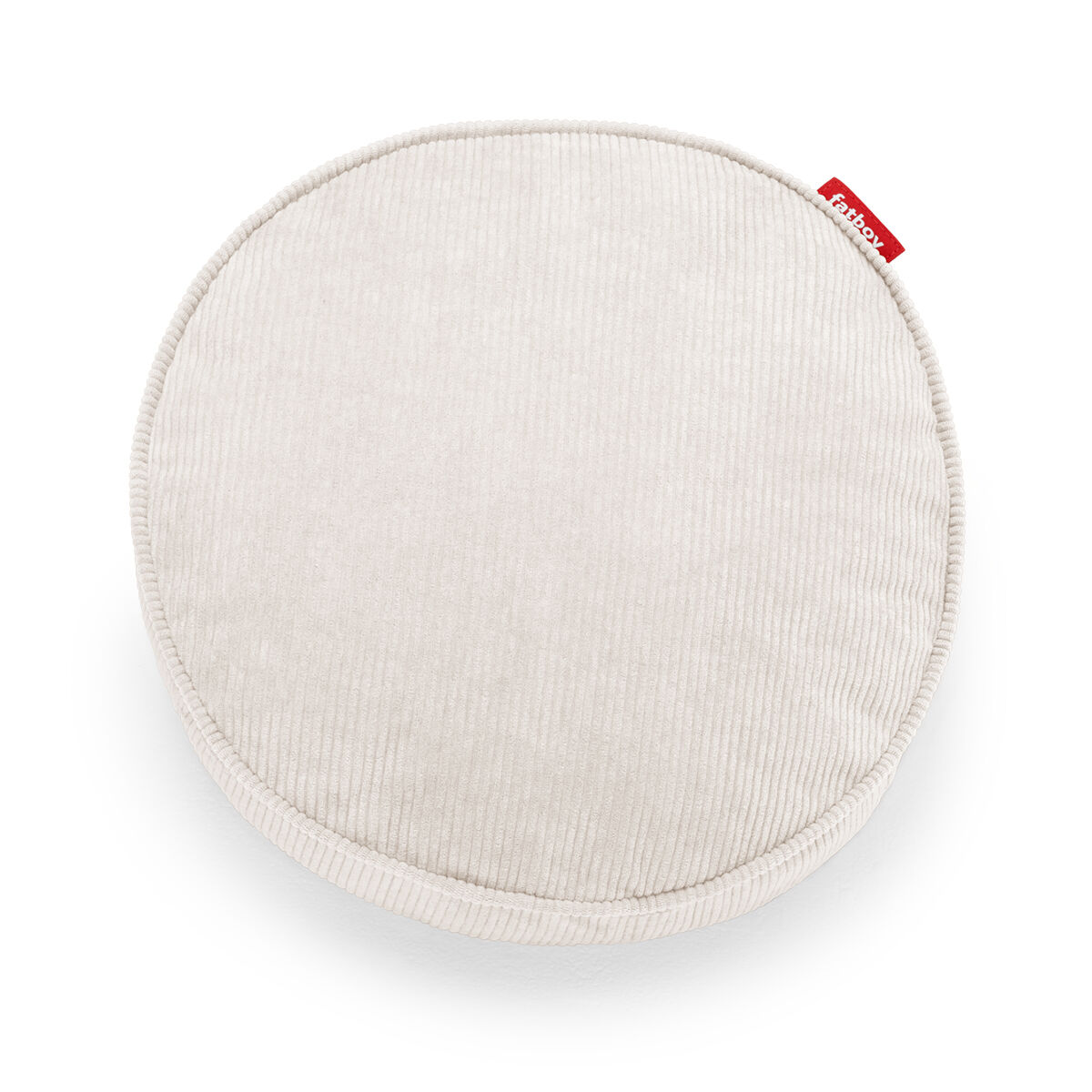 Pill Pillow Cord Cream