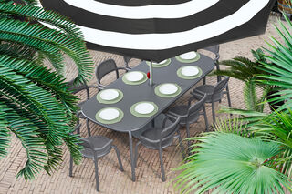 Toní Armchair Elephant