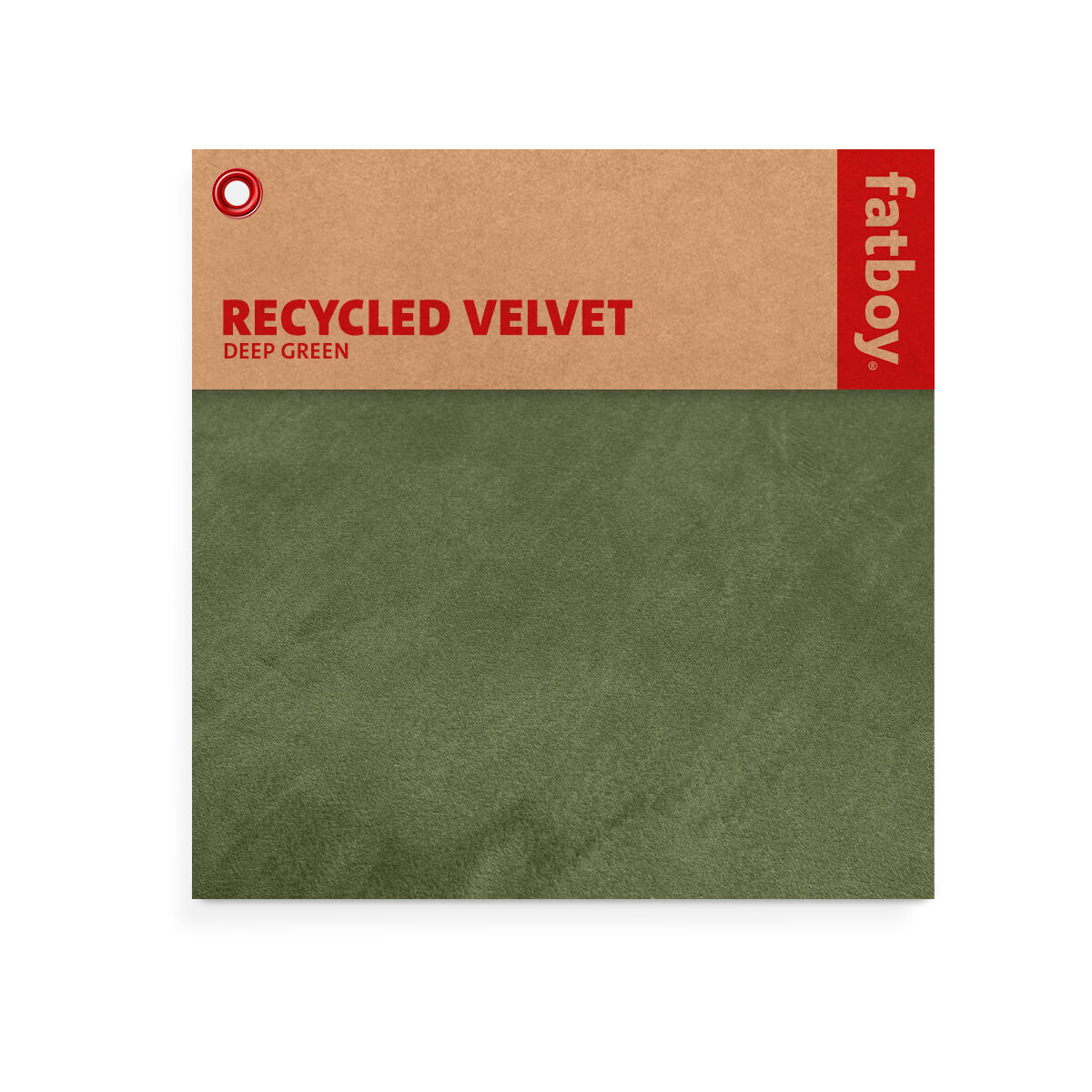 Color Swatch - Velvet