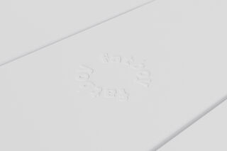 Fred's Bistreau Light Grey