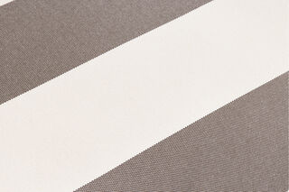 Paletti Armrest Set Stripe Cacao