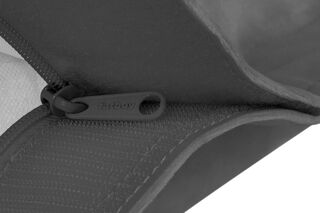 Original Slim Velvet Taupe