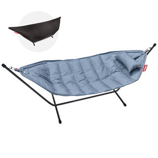 Headdemock Superb Deluxe Storm Blue