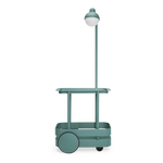 Jolly Trolley Dark Sage