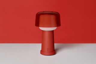 Revolve Portable Cayenne
