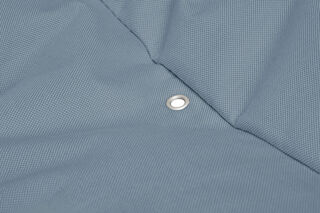 Headdemock Superb Deluxe Storm Blue