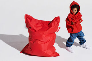 Junior Red