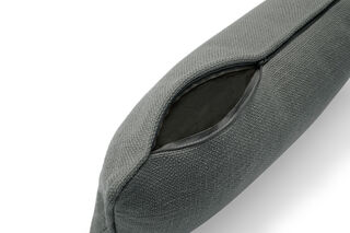 Puff Weave Pillows