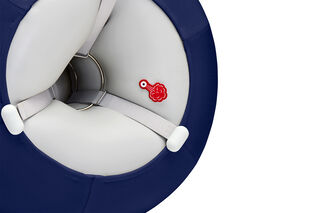 Humpty Outdoor Yves Blue