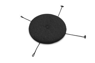Toní Chair Pillow Thunder Grey