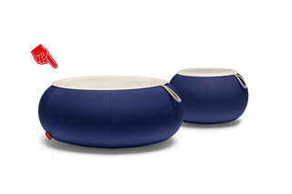 Dumpty Outdoor Yves Blue