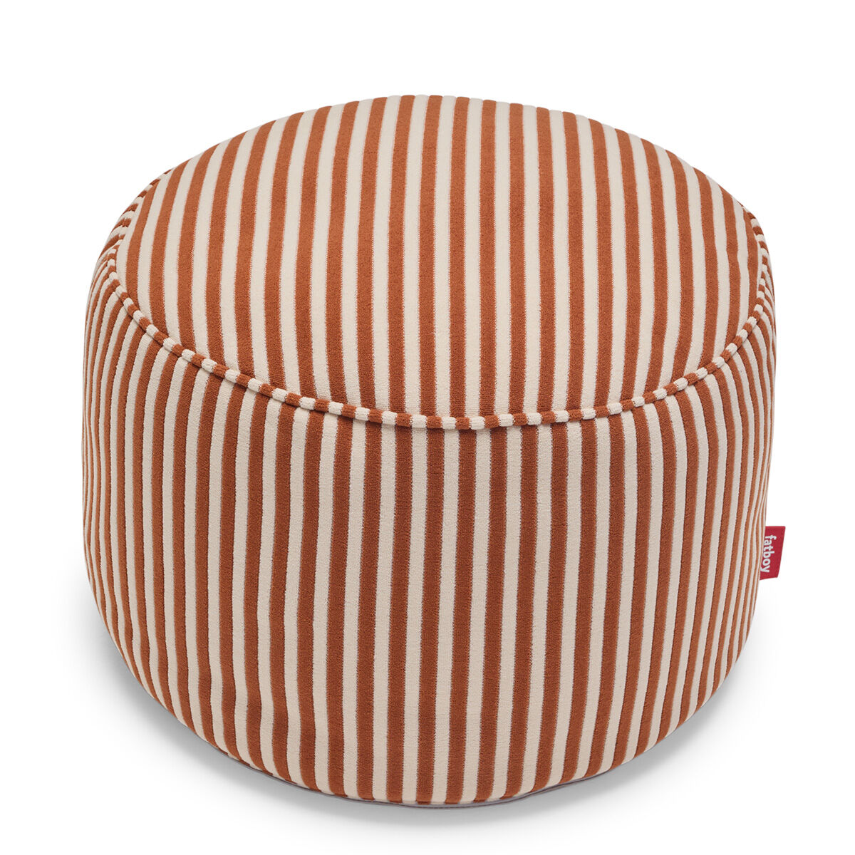 Point Terry Cognac Creme