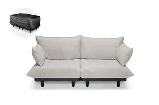 Paletti Lounge Sofa Mist