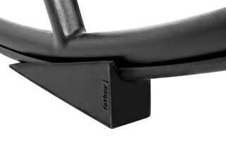 Rock 'n Roll rock blocker set (2 pcs)