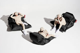 Buggle-up Black