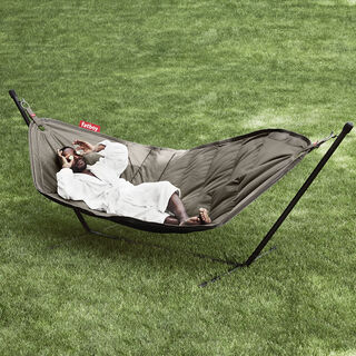 Headdemock Deluxe Taupe