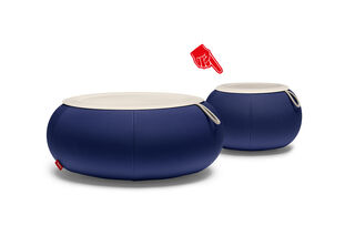 Humpty Outdoor Yves Blue