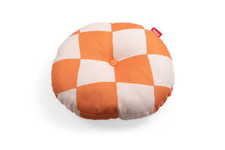 Circle Pillow Psych-o