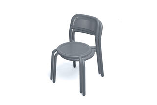 Toní chair Set elephant (2 pcs)