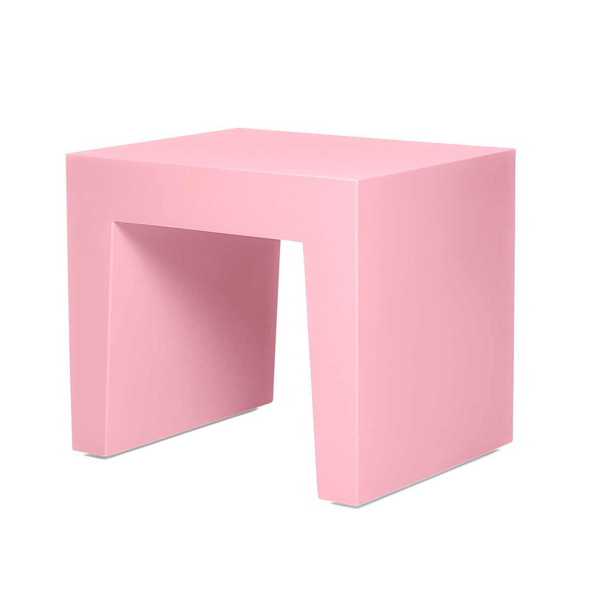 Concrete Seat