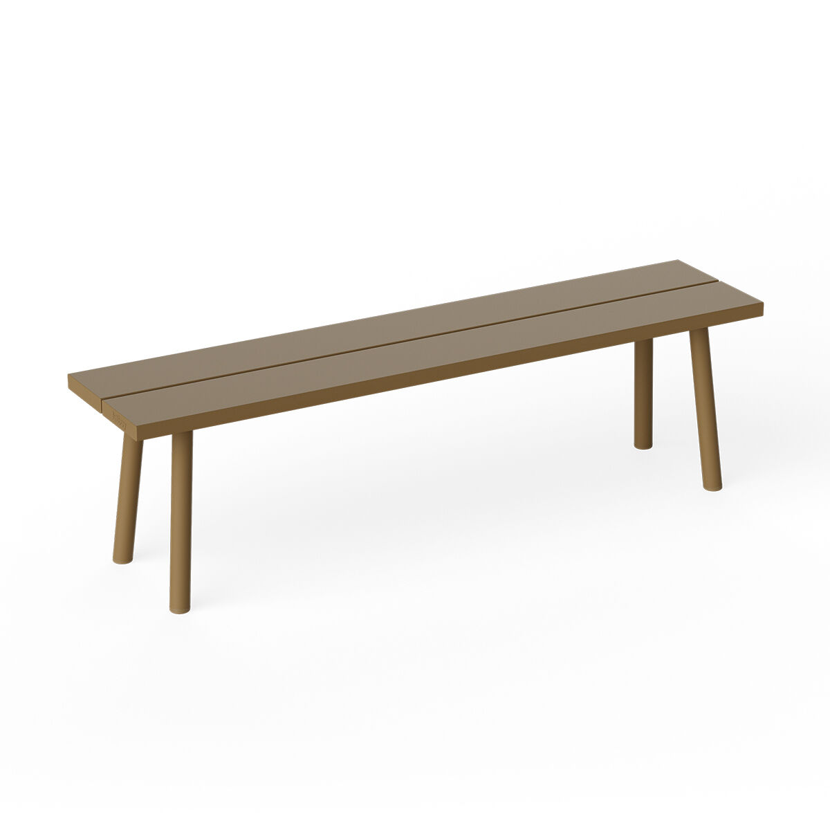 Fred's Bench