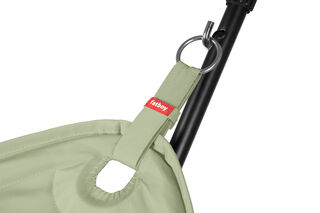 Headdemock Seagrass Deluxe Black