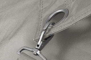 Buggle-Up Light Grey