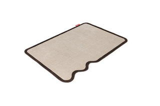 Carpet Petit Not Straight