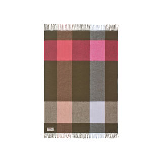 Colour Blend Blanket