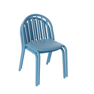 Fred's Chair Set (2 pcs)