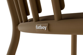 Fred's Chair Set Mochaccino (4 pcs)