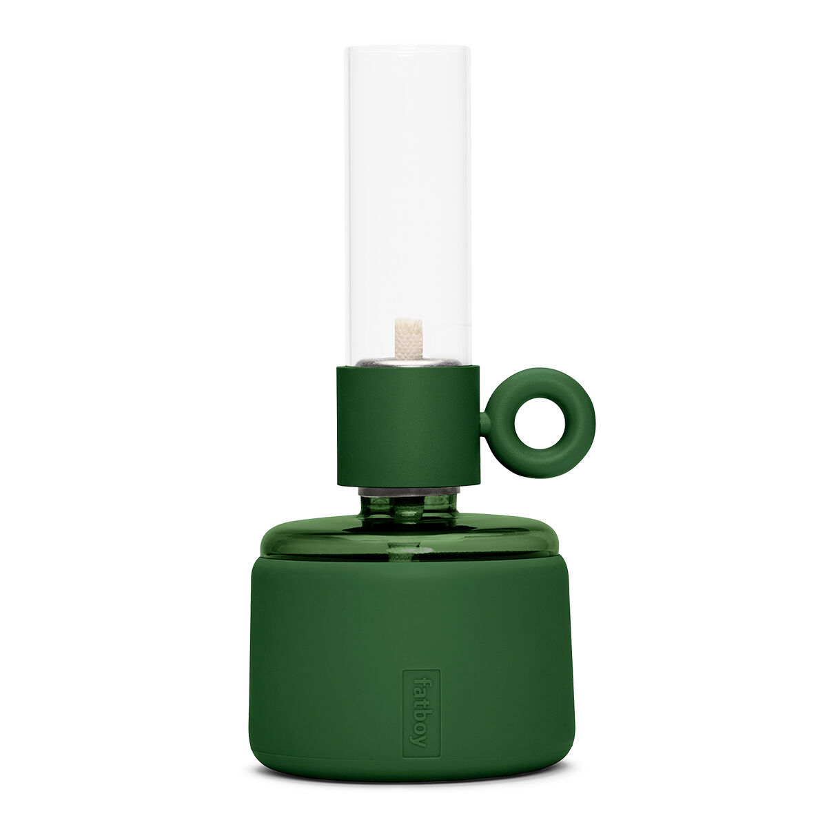Flamtastique Xs Deep Green