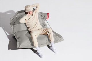Buggle-Up Light Grey
