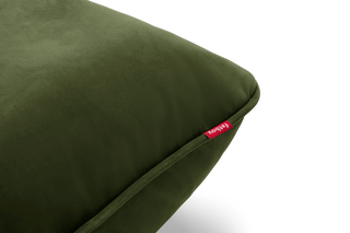 Sumo Hocker Velvet