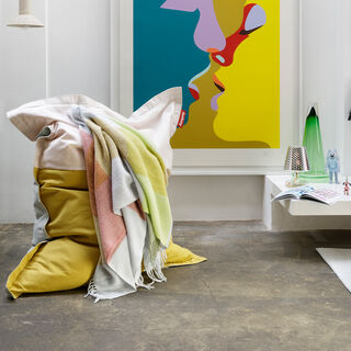 Colour Blend Blanket