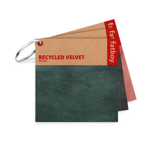 Color Swatch - Velvet