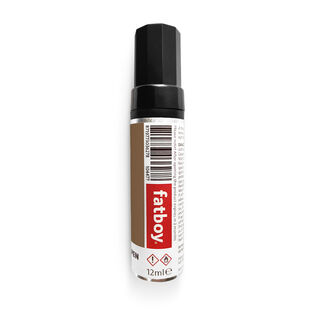 Retouch pen